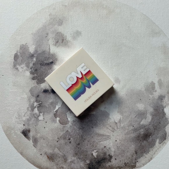 Holika Holika Crystal Crush highlighter - Picture 2 of 3